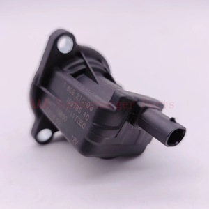 Vanne solénoïde de contrôle de suralimentation BMW 49477 19850 7 609 210 03 pour remplacement et réparation - Product Image 1