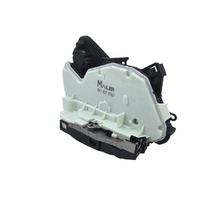 5K1837016J ACTIONNEUR de serrure de porte de voiture utilisé pour Vw Seat 5K1837016A 5K1837016C 5K1837016E - Product Image 2