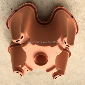 <strong>Stackable</strong> <strong>Planters</strong> Plastic Vertical Pot <strong>Planter</strong> - Product Image 3