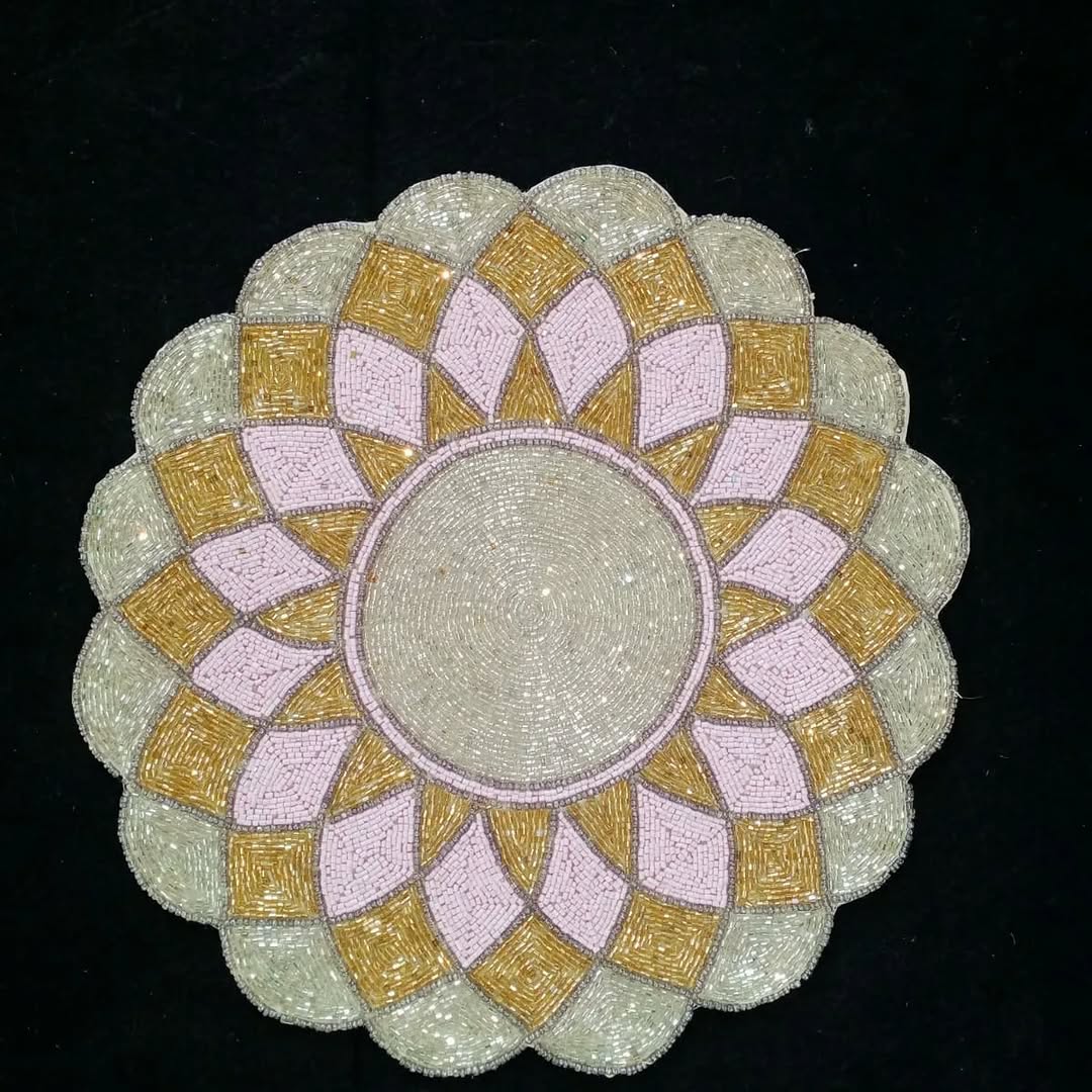 As per image