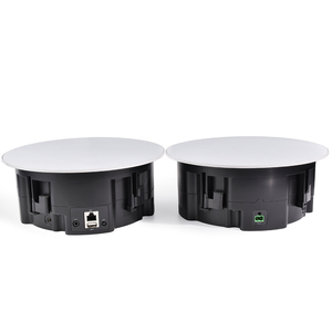Altavoz de Techo WiFi CS-2 de 6.5 Pulgadas, 60W, 4ohm, Altavoz Activo y Pasivo con AirPlay, DLNA, Audio Multi-Habitación - Product Image 4