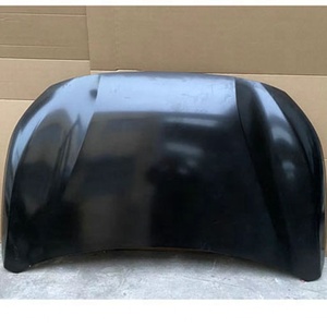 Cofano Anteriore Motore di Alta Qualità Originale OE 9827576880 per <span class=keywords><strong>Peugeot</strong></span> <span class=keywords><strong>208</strong></span> 2019 2020 2021 <span class=keywords><strong>2022</strong></span> - Product Image 2