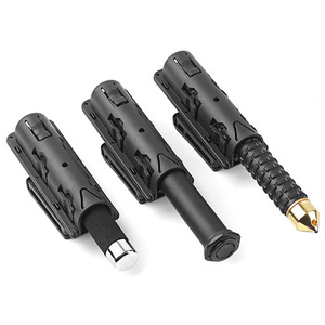 Fox 360 Độ Xoay Chiến Thuật Kính Thiên Văn Nhanh Chóng Phát Hành Cơ Khí Phong Cách Bao Da Ngoài Trời Chiến Thuật Cá Nhân Quốc Phòng Thiết Bị - Product Image 2