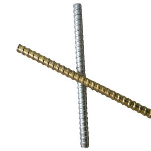 Accessoires de coffrage : Serre-cales 100 mm à trois écrous d'ancrage - Product Image 5