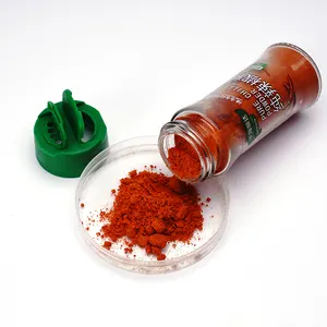 Preço por atacado Melhor Qualidade Hot Sale Spice Red Chili Powder Spice