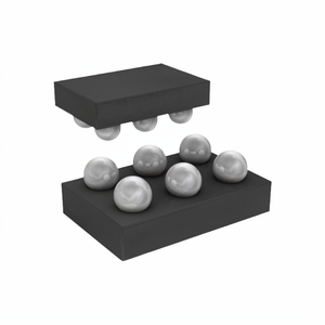 Manufacturer Channel Electronic Circuit Components 6 XFBGA, WLCSP NX5P2924BUKZ Power Management (PMIC) - Product Image 1