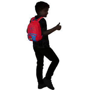 Bambini Zaini Degli Studenti di Serie Super-Eroe <span class=keywords><strong>Spiderman</strong></span> E Captain america <span class=keywords><strong>Spiderman</strong></span> Zaino - Product Image 6