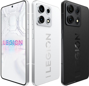 Smartphone de jeu 5G Lenovo Legion Y70 2026 avec Snapdragon 8 Gen5, batterie 8000 mAh, écran OLED 2K de 6,82 pouces 144 Hz et charge rapide 90 W - Product Image 6