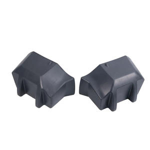 ที่วางแก้วน้ำที่ประตูรถ Dodge Ram รุ่น 5NN24XXXAA ถาดเก็บของ ABS สำหรับรุ่นปี 09-21 ด้านซ้ายและขวา - Product Image 3