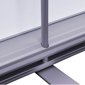 Expositor de Banner Enrollable Retráctil de Alta Calidad para el Mercado Americano <span class=keywords><strong>y</strong></span> Europeo - Product Image 2