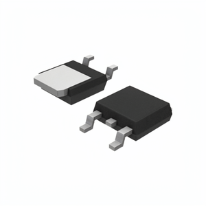 Buy Electronics Components Online Transistors NJD2873 Authorized Distributor TO-252-3, DPAK , SC-63 - Product Image 1