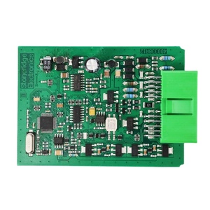PCB <span class=keywords><strong>pcba</strong></span> nguyên mẫu OEM PCB lắp ráp chìa khóa trao tay in bảng mạch nhà sản xuất <span class=keywords><strong>pcba</strong></span> Board - Product Image 4
