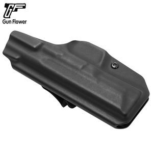 אקדח & פרח אבזרים kydex iwb הולסטר עבור דגמים מפורסמים - Product Image 3
