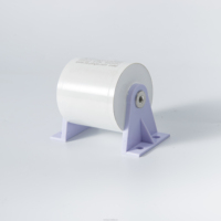 Condensateur de personnalisation KS Pinge Axial 90UF 400VDC-1200VDC Condensateur à film axial enveloppé de bande