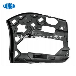 2K5807724 2K5807723 apto para VW <span class=keywords><strong>Caddy</strong></span> 2015 2016 2017 2018 <span class=keywords><strong>2019</strong></span> 2020 soporte deslizante de parachoques delantero - Product Image 4