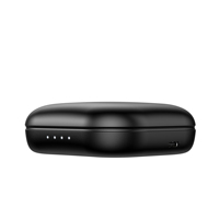Nouvelle Tendance 2026 Écouteurs TWS BT 5.3 ENC à Réduction de Bruit Mains Libres Véritablement Sans Fil Stéréo Mini Casque Audio