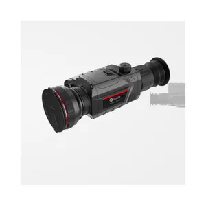 Multifunktions-infrarot-thermotraket TR450 50 mm detaillierte Bilder mit 384*288 Thermoskop