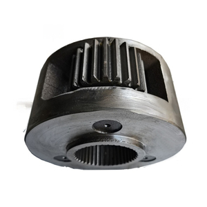Vente de stock du fabricant : Pièces de machines de construction, accessoires pour foreuses de fond de trou, assemblage de cadre d'engrenage planétaire, roulement - Product Image 4