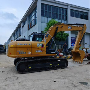 315D2แมวรถขุดมือสองยี่ห้อแมวญี่ปุ่นรถขุดขนาด15ตันรถขุดมือสอง - Product Image 1