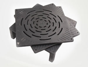 Bañera de acero inoxidable totalmente soldada <span class=keywords><strong>CIDON</strong></span> 107L para perros grandes - Product Image 3