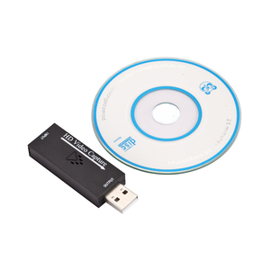 Carte de capture vidéo <span class=keywords><strong>HD</strong></span> pour ordinateur portable 1080P - Product Image 4