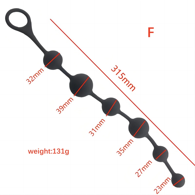 Black F