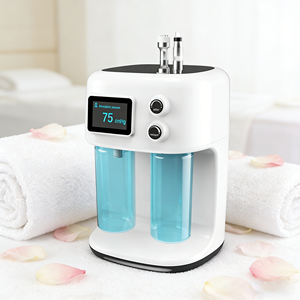 Máquina de Microdermoabrasión Facial <span class=keywords><strong>Skinpro</strong></span>, Dispositivo de Microdermoabrasión Hydra para Eliminar el Acné - Product Image 1