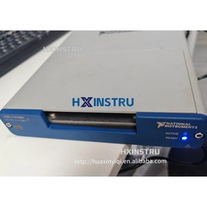 การ์ดเก็บข้อมูล USB-6341, ความละเอียด 16 บิต, อัตราการสุ่มตัวอย่าง 500kS/s, AI 16 ช่อง, AO 2 ช่อง, D H 24 ช่อง - Product Image 2