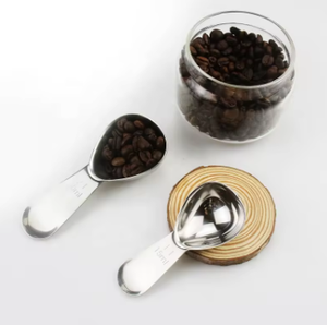 Baking <strong>Measuring</strong> Tools Short Handle Stainless Steel <strong>Tablespoon</strong> <strong>Measuring</strong> <strong>Spoon</strong> 5ml 15ml 30ml Coffee <strong>Measuring</strong> <strong>Spoons</strong> NP10232 - Product Image 5