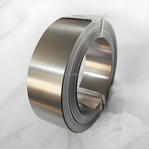 Dải hợp kim titan GR5 cường độ cao cho các ứng dụng hàng không vũ trụ với khả năng chống ăn mòn tuyệt vời - Product Image 4