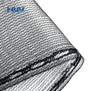 Đen an toàn xây dựng <span class=keywords><strong>Net</strong></span> cuộn với cạnh lưới tùy chỉnh kích thước giàn giáo an toàn <span class=keywords><strong>Net</strong></span> HDPE mảnh vỡ an toàn lưới UV khối - Product Image 3