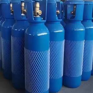 Vuoto 6kg Set completo nuovo vuoto Alsafe alluminio azoto indiano 18kg bombole di Gas casa per la vendita 10 kg - Product Image 6