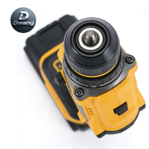 Fabrieksdirect levering variabele snelheid accu-slagboormachine elektrische gereedschappen professioneel elektrisch gereedschap accu-aangedreven boormachine - Product Image 2