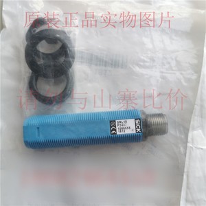 Sick Photoelectric <b>Switch</b> GRL18-P2437 Industrial Detection <b>Sensor</b> Surface Mount - Product Image 2