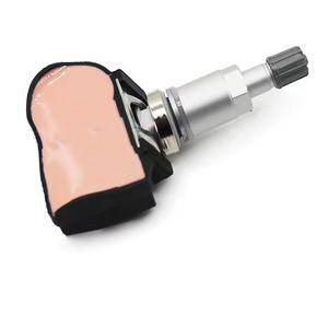 Q Tpms Sensor Monitor tekanan ban Dodge Sensor Sensor 6868001698aa Sensor untuk Dodge - Product Image 5