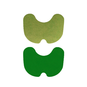 Obat Alami untuk Nyeri Otot Plester Herbal Pereda Nyeri Sendi Mugwort Plester Leher dan Tulang Belakang Bawah Bahu dan Leher - Product Image 2