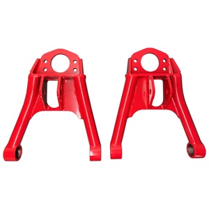 แขนควบคุมแบบท่อที่ปรับแต่งได้ เหมาะสำหรับยานพาหนะออฟโรดและการแข่งขันระบบกันสะเทือนของรถเอทีวีและยูทีวี - Product Image 2