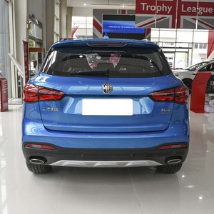 MG <span class=keywords><strong>HS</strong></span> 2019 2,0 T Trofeo FWD automático Edición sobrealimentada Auto Techo solar panorámico SAIC SUV China Nuevo coche Vehículo con volante a la izquierda - Product Image 4