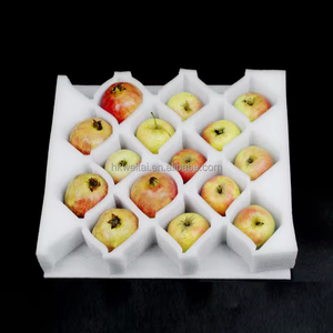 โฟม EPE แบบกำหนดเองสำหรับบรรจุภัณฑ์อีคอมเมิร์ซแบบด่วน - Product Image 1