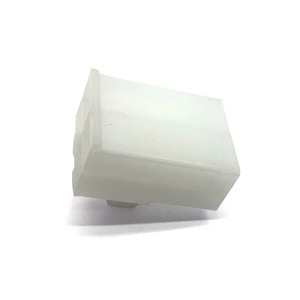 Conector de 4 pines y 6.3 mm Dj7042b 6.3 21 para uso en automóviles Volkswagen, BMW, Audi, Toyota, Nissan - Product Image 3