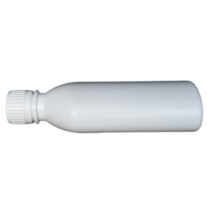 ขวดพลาสติก HDPE สีขาว ขนาด 200 มล. รูปทรงกระบอก พร้อมฝาเกลียวและหัวฉีด |   ขวดพลาสติกเกรด<span class=keywords><strong>ยา</strong></span>สำหรับบรรจุของเหลว |   ขายส่ง - Product Image 2