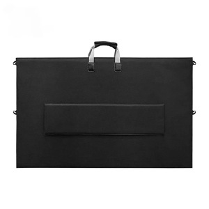 Wholesale <b>Foldable</b> <b>Solar</b> <b>Panels</b> 200W 400W Renewable Energy Off-Grid <b>Solar</b> Power Generator for Residential Industrial Project - Product Image 4