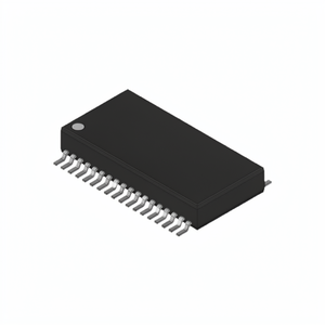 วงจรรวมอิเล็กทรอนิกส์ระบบจัดการพลังงาน MAX6932AAX (PMIC) 36 BSOP - Product Image 1