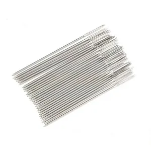 Stainless Steel Hand Sewing Needles Crafting Knitting Embroidery Thread Needle