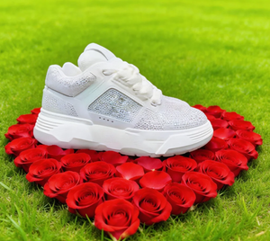 Original top-level original luxury designer Sports shoes Casual sports shoes Running shoes Flat shoes Men's shoes - Product Image 2