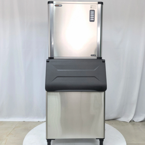 Automatic <b>Ice</b> Making Machine 200kg 500kg 1000kg <b>Ice</b> Cube/Snow/Round <b>Ice</b> <b>Maker</b> - Product Image 1