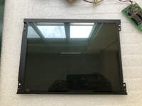 LT104AC54000 10,4 Zoll 640*480 TFT LCD Modul LVDS Hochhelligkeits-WLED Industrielles Display Ersatzpanel