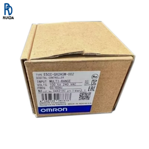 คอนโทรลเลอร์ E5CC-RX2ASM-002 อะไหล่ใหม่เอี่ยม ราคาถูก PLC - Product Image 1