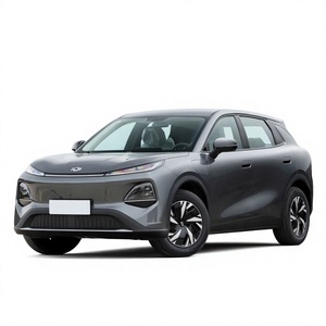 Changan Qiyuan Q05 NEVO 2026 – SUV Compact 100% Électrique avec <span class=keywords><strong>Batterie</strong></span> CATL, Autonomie Étendue 405/506 km, <span class=keywords><strong>Recharge</strong></span> Rapide, Véhicule Familial Électrique - Product Image 1