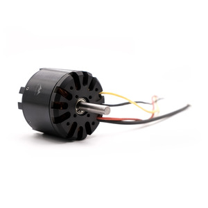 8074 Bürstenloser Elektro-Skateboard mit Leistungsstarken Doppelmotoren Fernbedienung Explosionsgeschützt für Geländeeinsatz 10mm Wellendurchmesser - Product Image 2